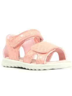 Sandalen in Apricot>Richter Shoes