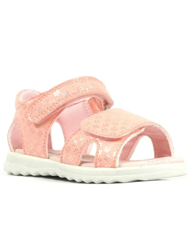 Sandalen in Apricot>Richter Shoes