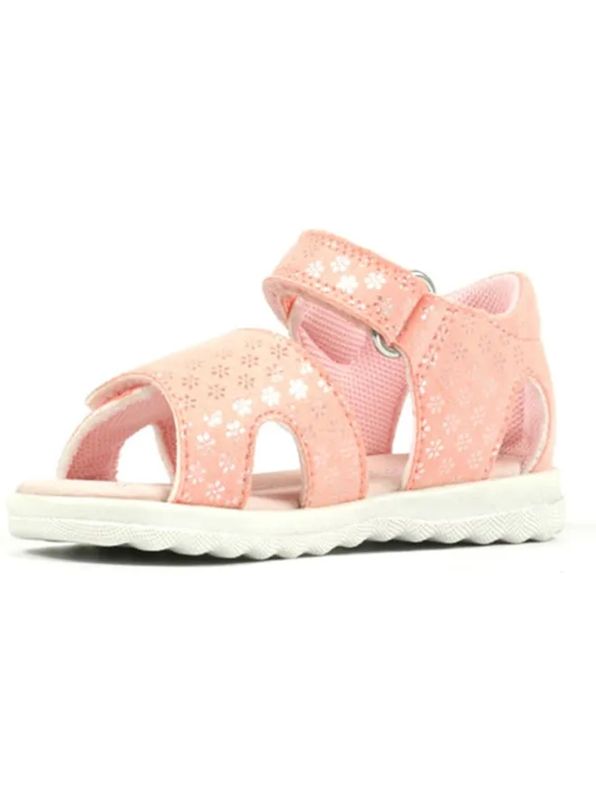 Sandalen in Apricot>Richter Shoes