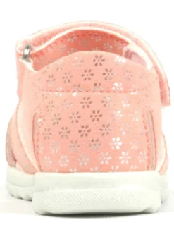 Sandalen in Apricot><noscript><img width=