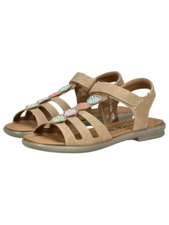 Sandalen in Beige>Ricosta Outlet