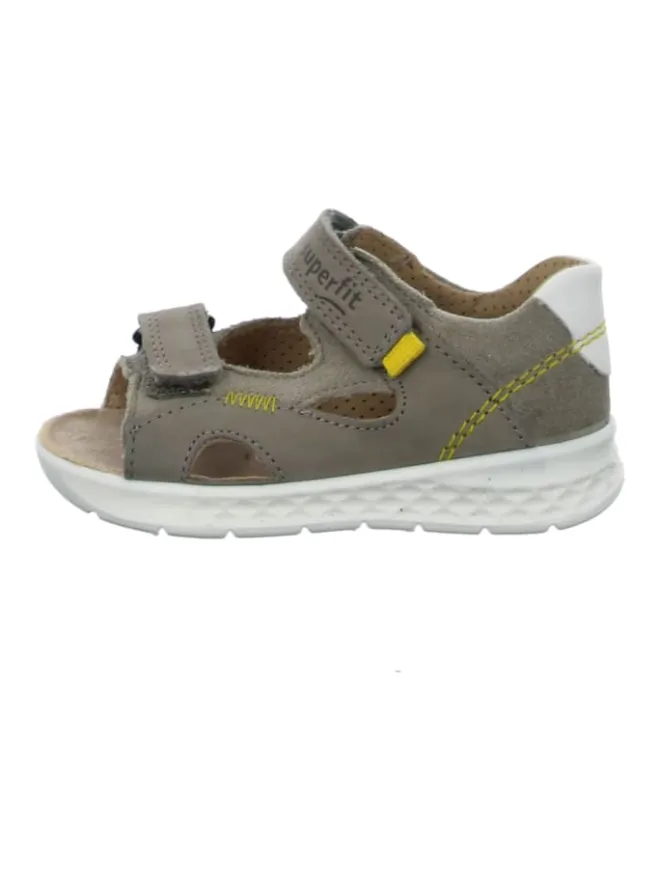 Sandalen in Beige>superfit Hot