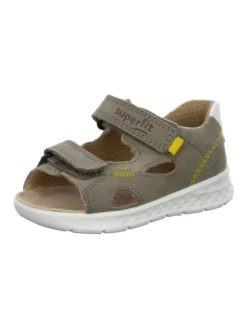 Sandalen in Beige>superfit Hot