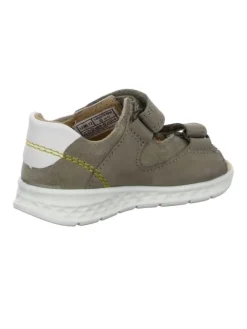 Sandalen in Beige><noscript><img width=