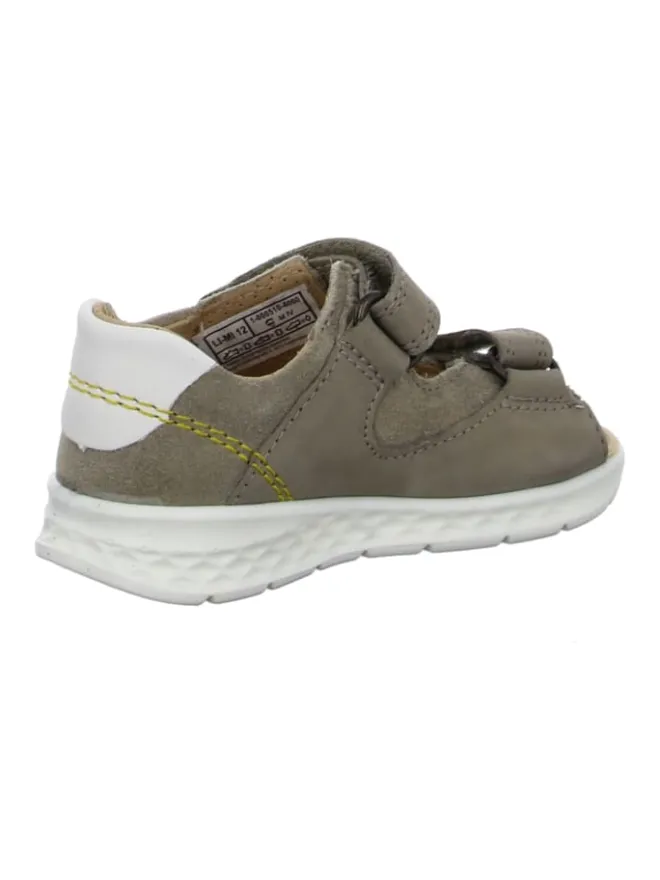 Sandalen in Beige>superfit Hot