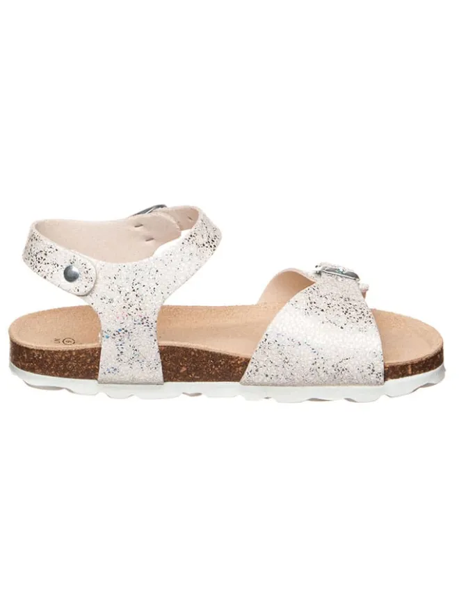 Little Sky Sandalen·Sandalen^Sandalen in Beige