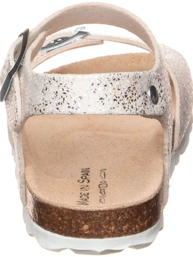 Little Sky Sandalen·Sandalen^Sandalen in Beige