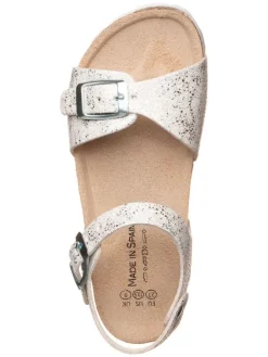 Little Sky Sandalen·Sandalen^Sandalen in Beige