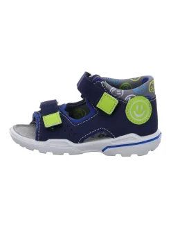 Sandalen in Blau>PEPINO Best