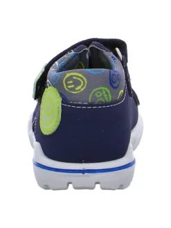 Sandalen in Blau><noscript><img width=