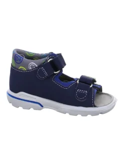 Sandalen in Blau><noscript><img width=