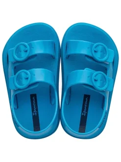 Sandalen in Blau><noscript><img width=