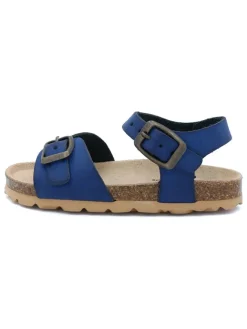 Sandalen in Blau>Little Sky New