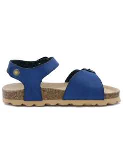 Sandalen in Blau>Little Sky New