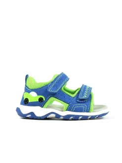 Sandalen in Blau>Richter Shoes Sale