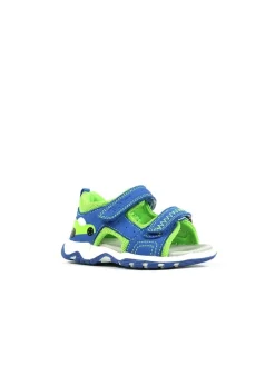 Sandalen in Blau>Richter Shoes Sale