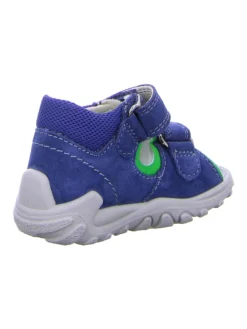 Sandalen in Blau><noscript><img width=