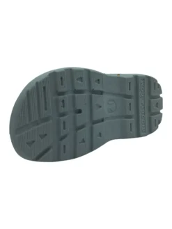 Ricosta Krabbelschuhe^Sandalen in Blau