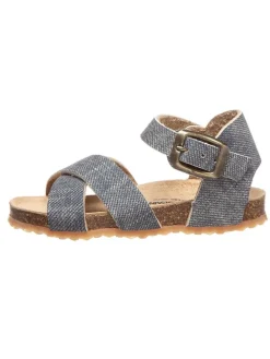 Sandalen in Blau>billowy Outlet