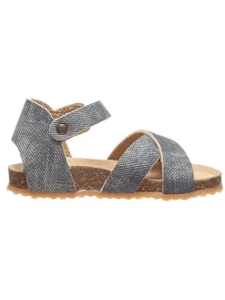Sandalen in Blau>billowy Outlet