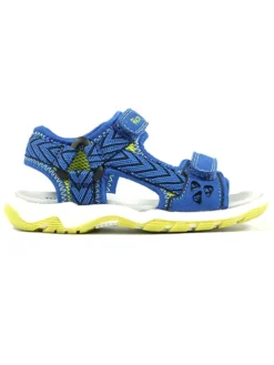Sandalen in Blau>Richter Shoes Outlet