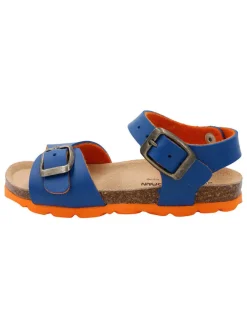 Sandalen in Blau>Little Sky Clearance