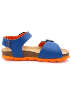 Sandalen in Blau>Little Sky Clearance
