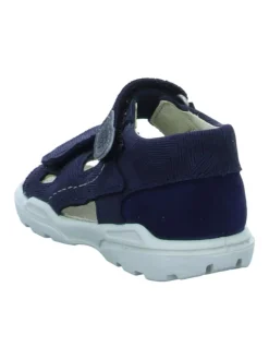 Sandalen in Blau><noscript><img width=