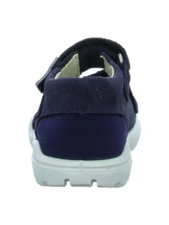 Sandalen in Blau><noscript><img width=