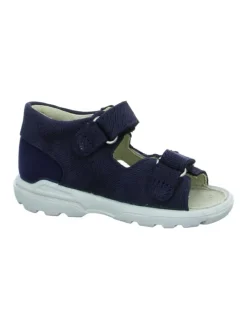 Sandalen in Blau><noscript><img width=