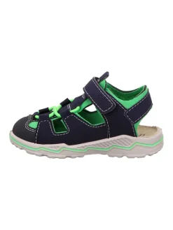 Sandalen in Blau>Ricosta