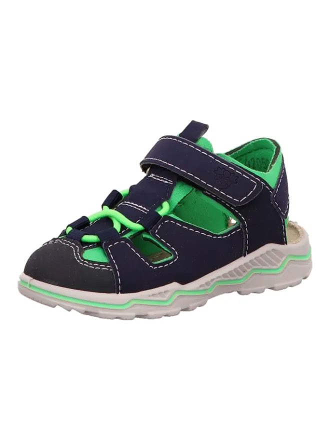 Sandalen in Blau>Ricosta