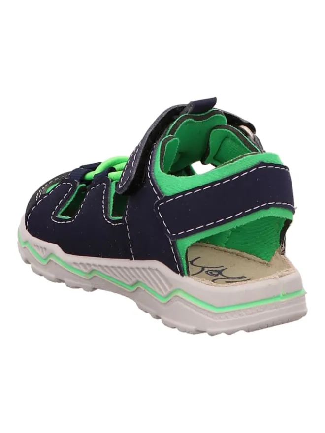 Sandalen in Blau>Ricosta