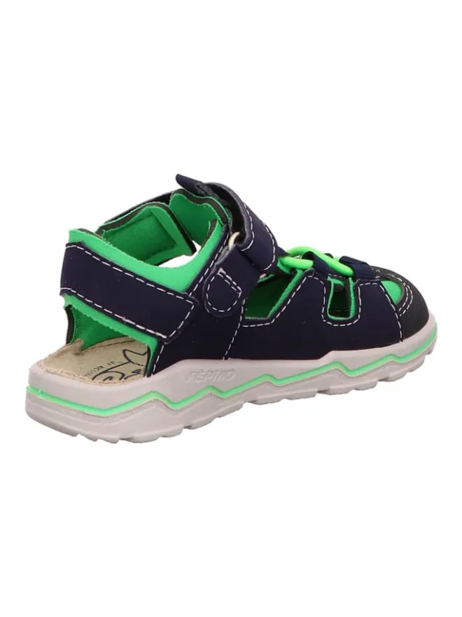 Sandalen in Blau>Ricosta