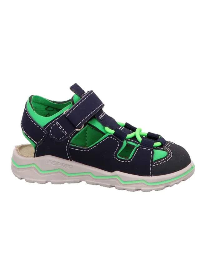 Sandalen in Blau>Ricosta