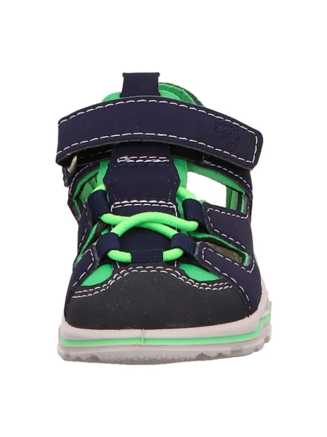 Sandalen in Blau>Ricosta