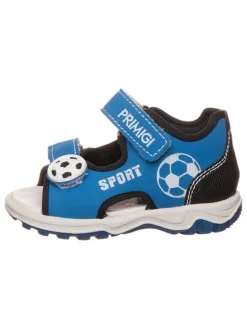 Primigi Sandalen^Sandalen in Blau