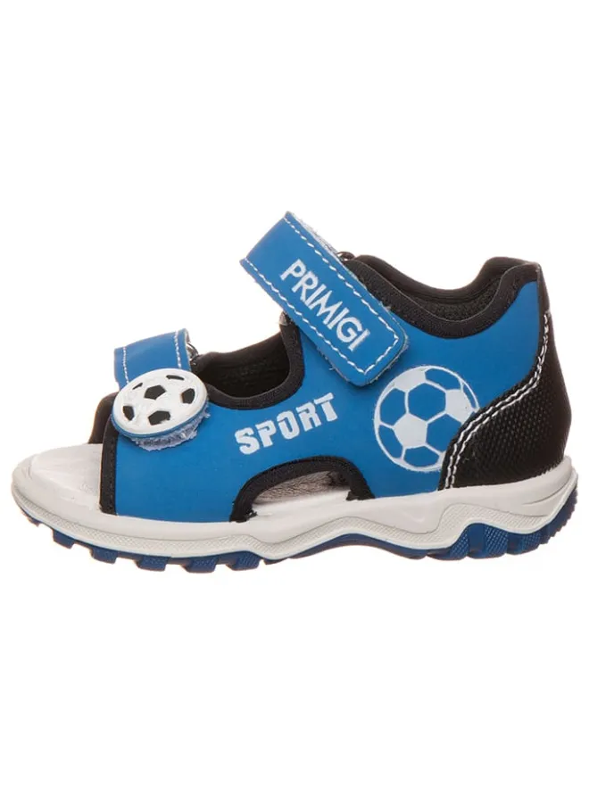 Primigi Sandalen^Sandalen in Blau