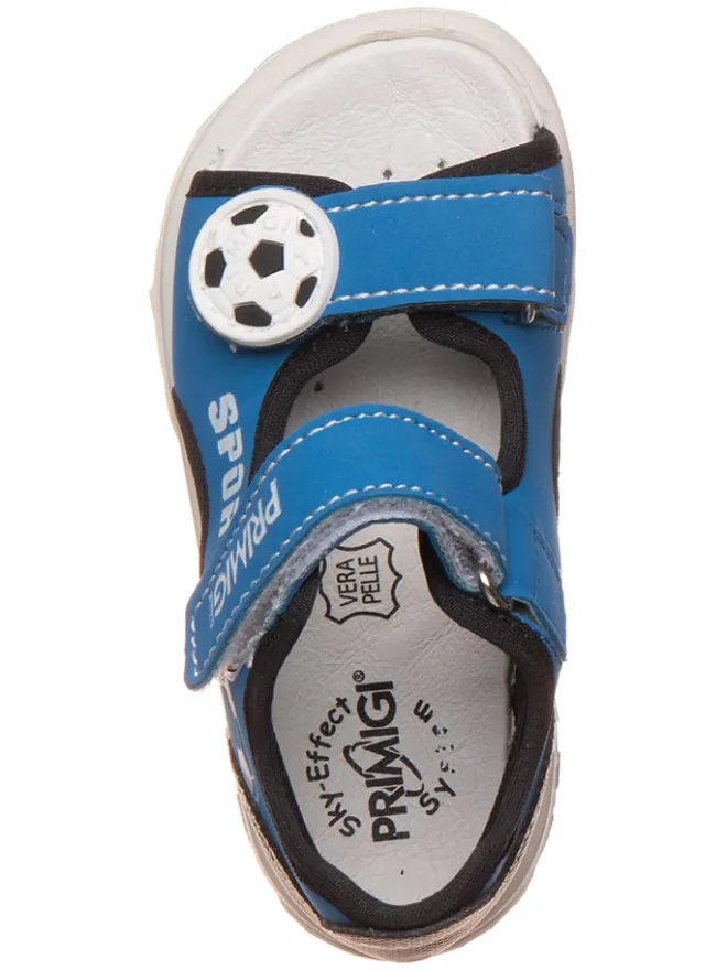 Primigi Sandalen^Sandalen in Blau