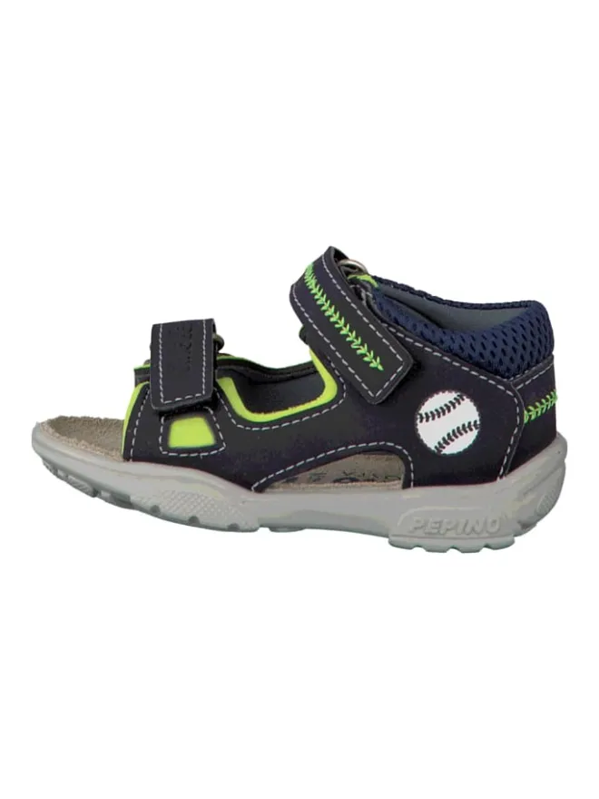 Sandalen in Blau>Ricosta Online
