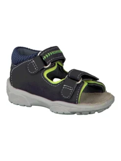 Sandalen in Blau><noscript><img width=