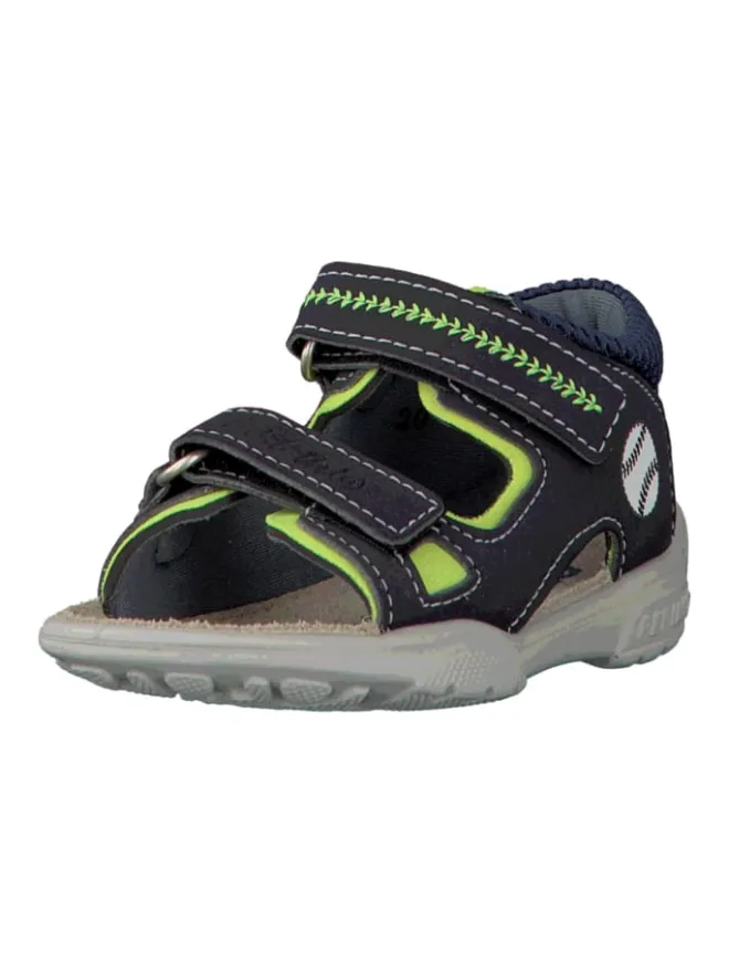 Sandalen in Blau>Ricosta Online