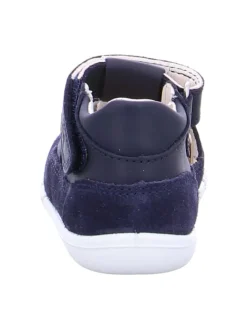 Sandalen in Blau><noscript><img width=