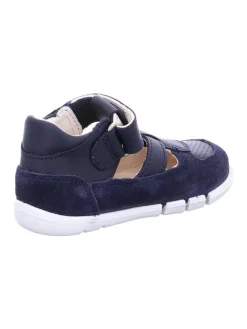 Sandalen in Blau><noscript><img width=