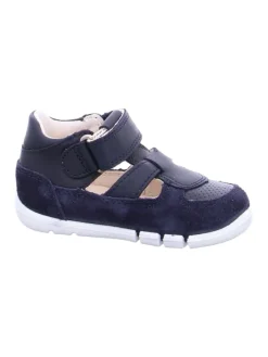 Sandalen in Blau><noscript><img width=
