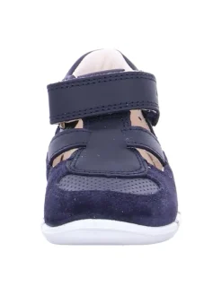 Sandalen in Blau><noscript><img width=