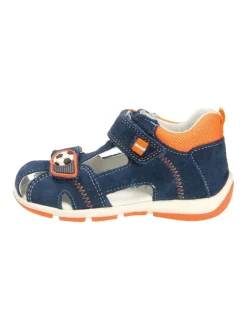 Sandalen in Blau>superfit Best