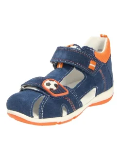 Sandalen in Blau>superfit Best