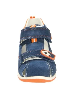 Sandalen in Blau><noscript><img width=