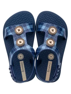 Sandalen in Blau/ Bunt>Ipanema Discount